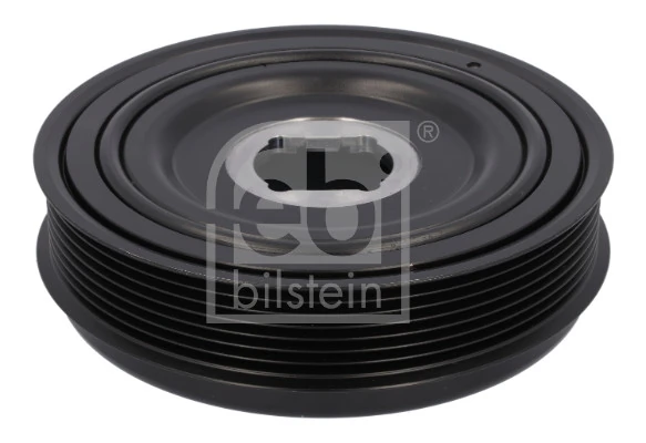 Belt Pulley, crankshaft